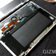 Illustration for article titled MacBook Air Tear Down: Sexy On the Inside Too